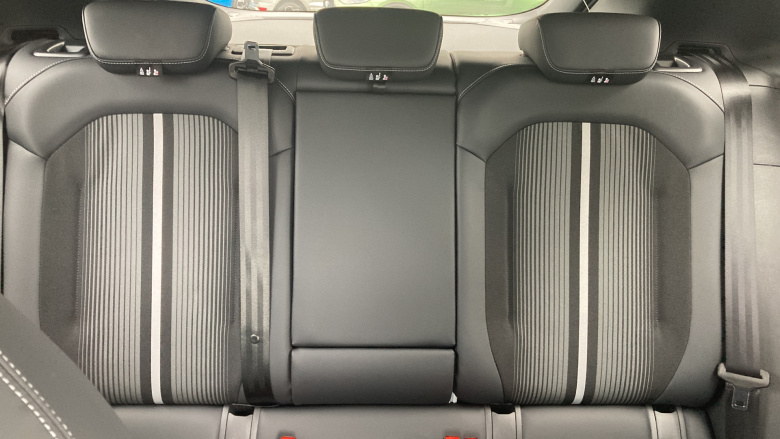 Ford Capri 210kW Select 77kWh 5dr Auto Electric Estate